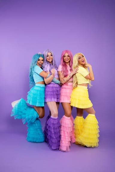 Dolly Style